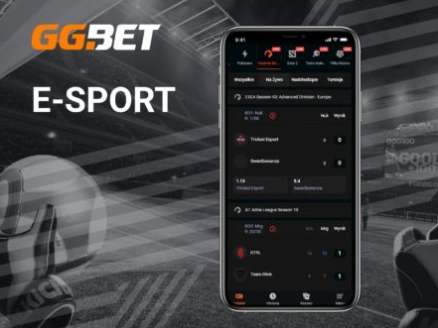e-Sport